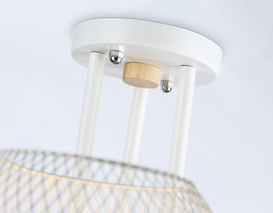Люстра на штанге ambrella light tr tr80163