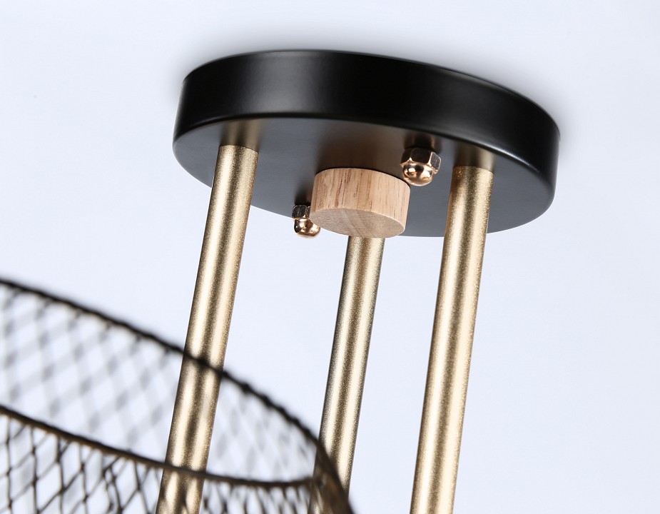 Люстра на штанге ambrella light tr tr80164
