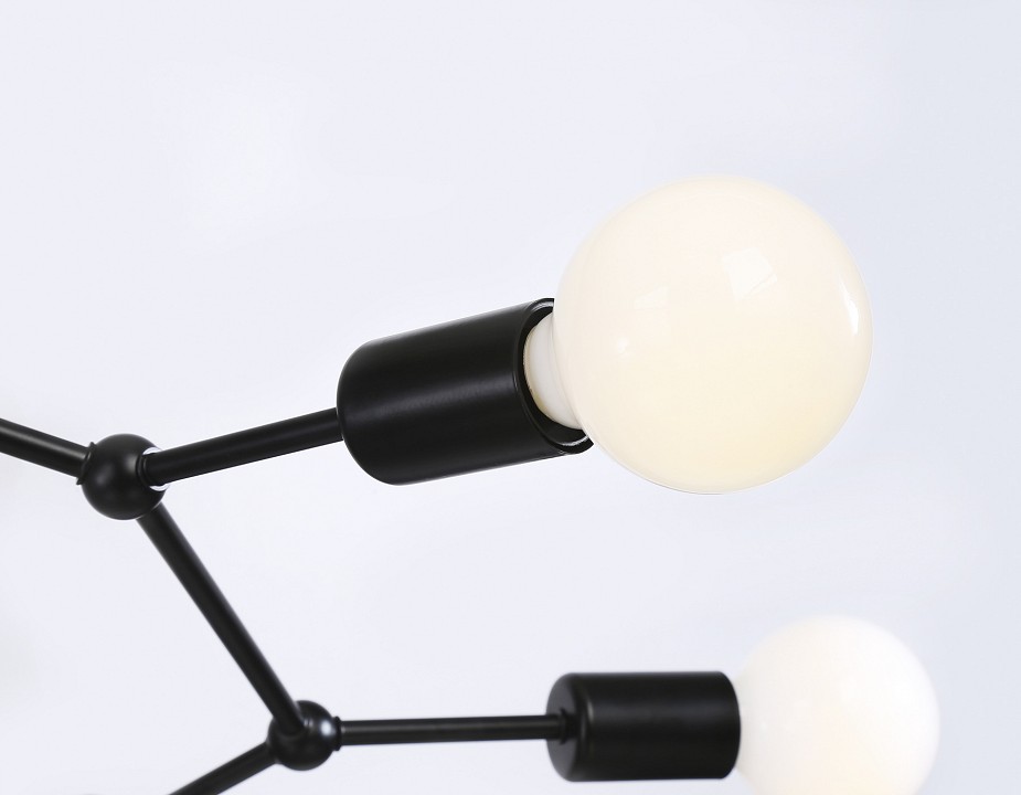 Люстра на штанге ambrella light tr tr8036