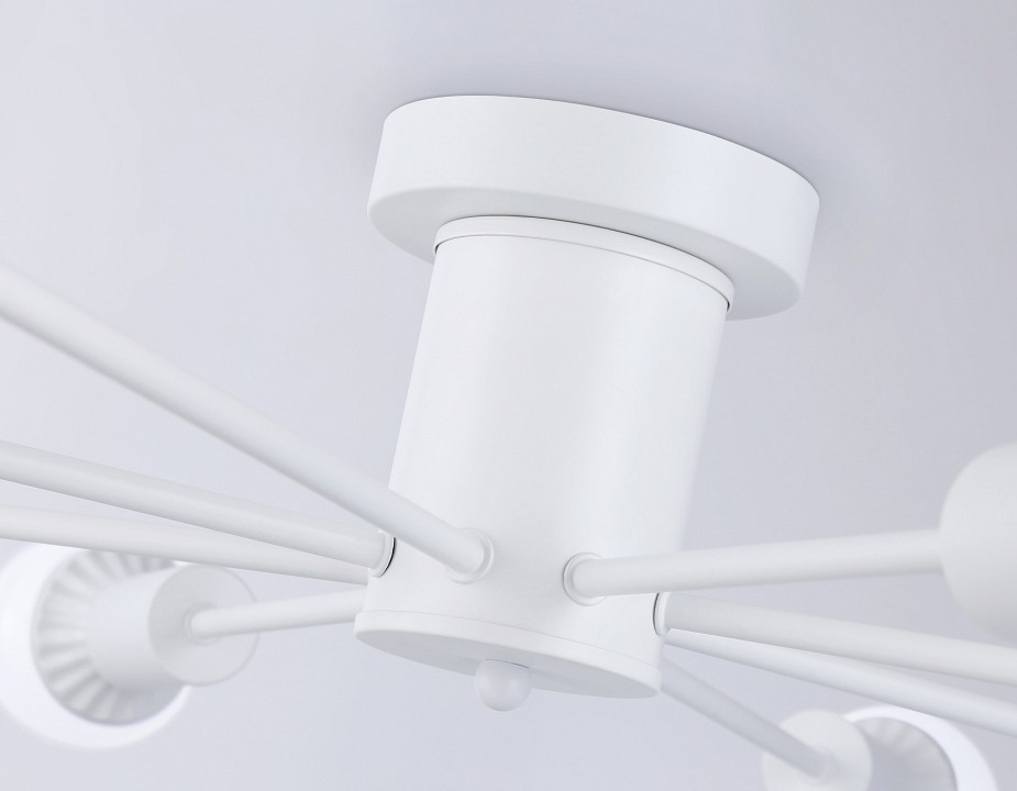 Потолочная люстра ambrella light tr tr80408