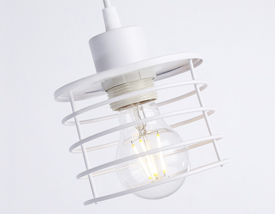 Подвесной светильник ambrella light tr tr8065