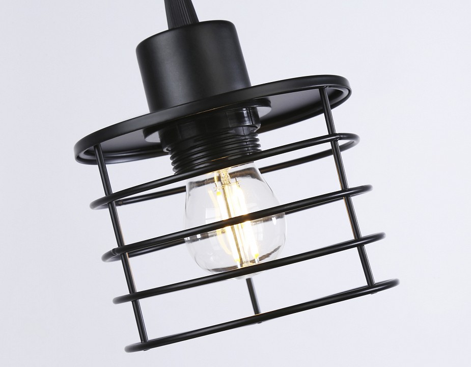 Подвесной светильник ambrella light tr tr8068