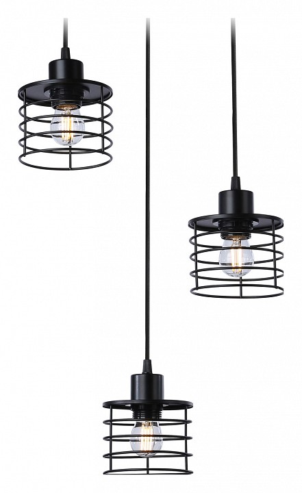 Подвесной светильник ambrella light tr tr8081