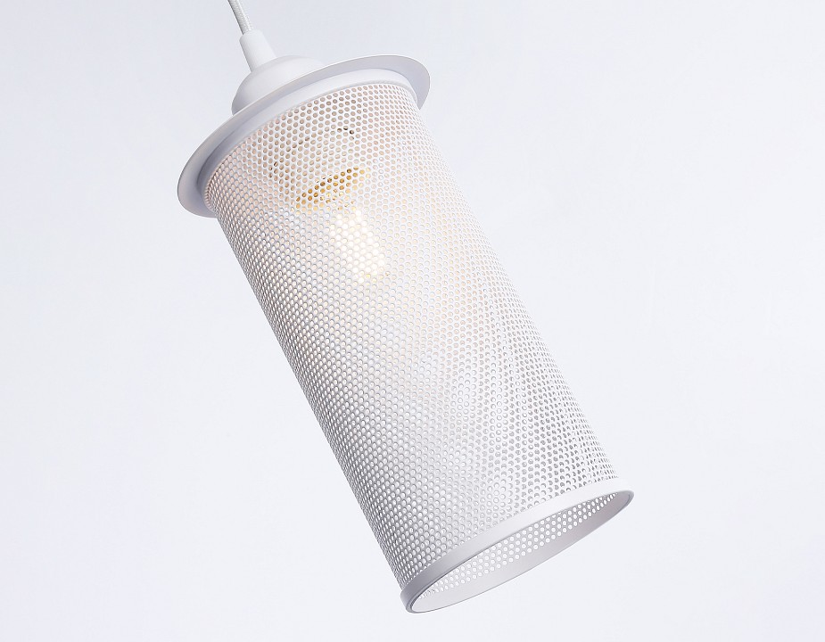 Подвесной светильник ambrella light tr tr8161
