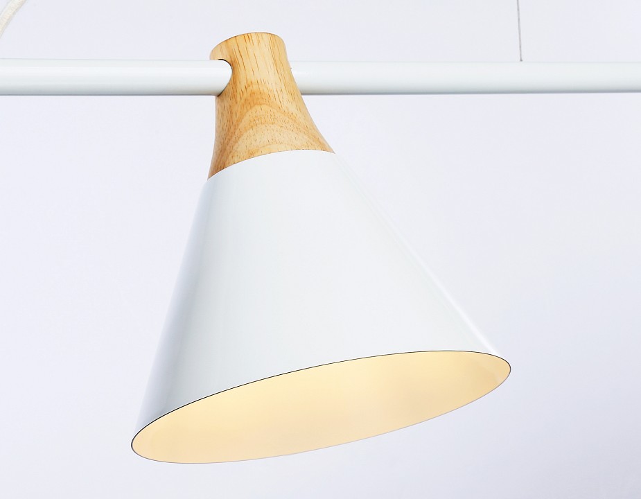 Подвесной светильник ambrella light tr tr8196