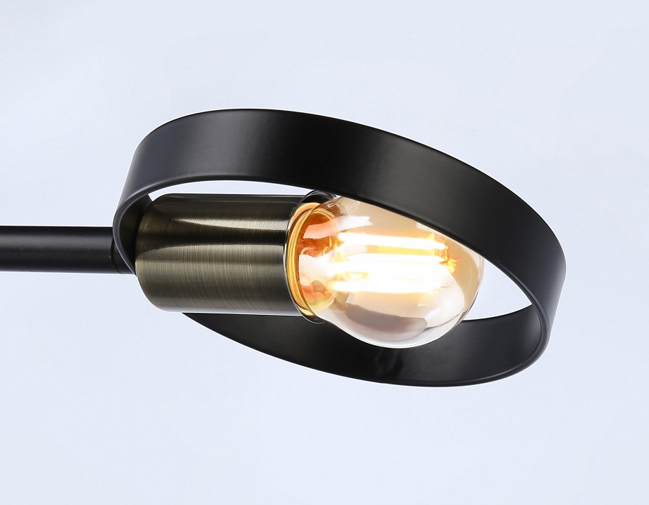 Светильник на штанге ambrella light tr tr8225