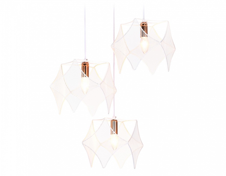 Подвесной светильник ambrella light tr tr8426