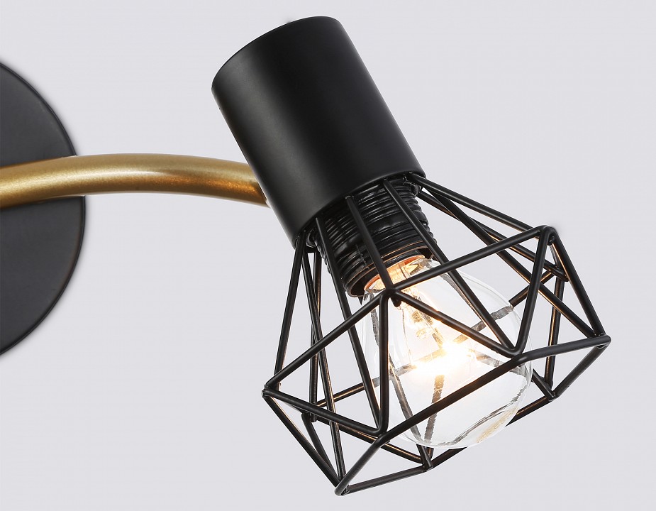 Спот ambrella light tr tr8656