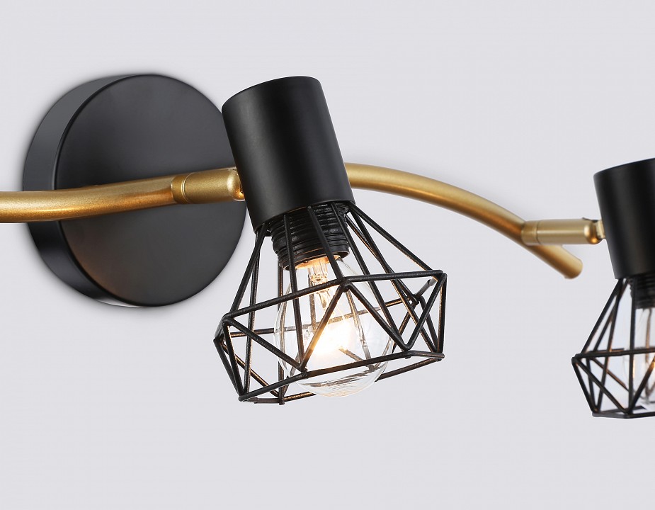 Спот ambrella light tr tr8657