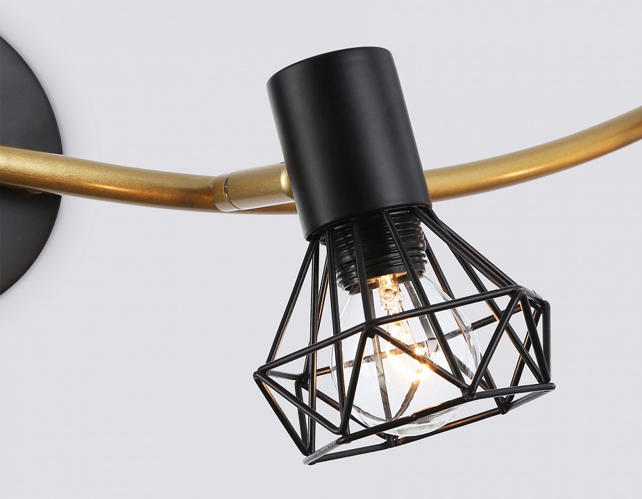 Спот ambrella light tr tr8658