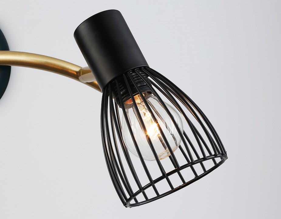 Спот ambrella light tr tr8660
