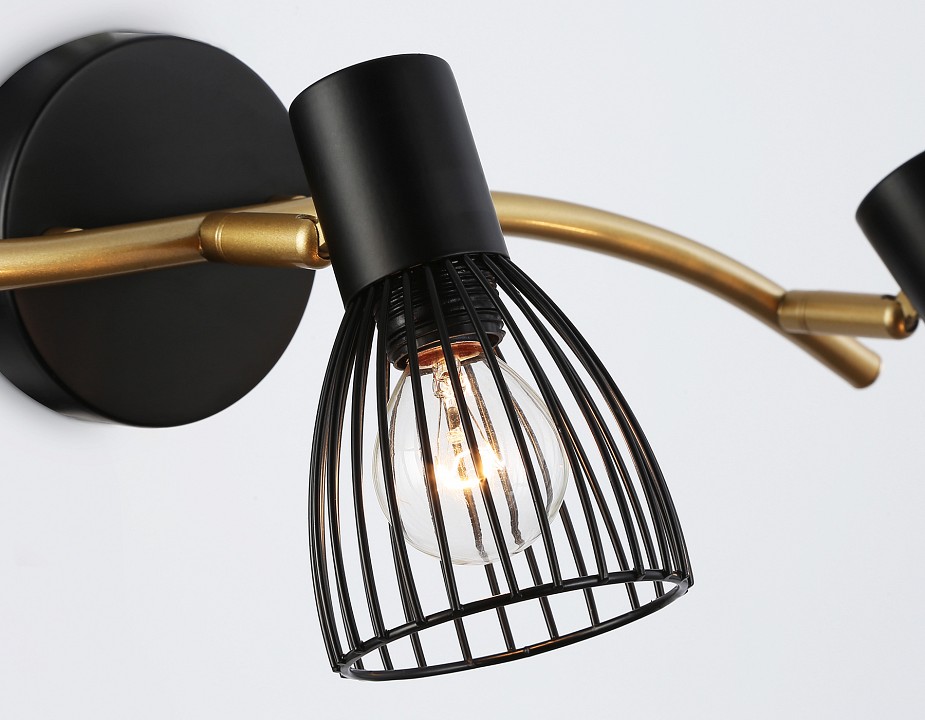 Спот ambrella light tr tr8661