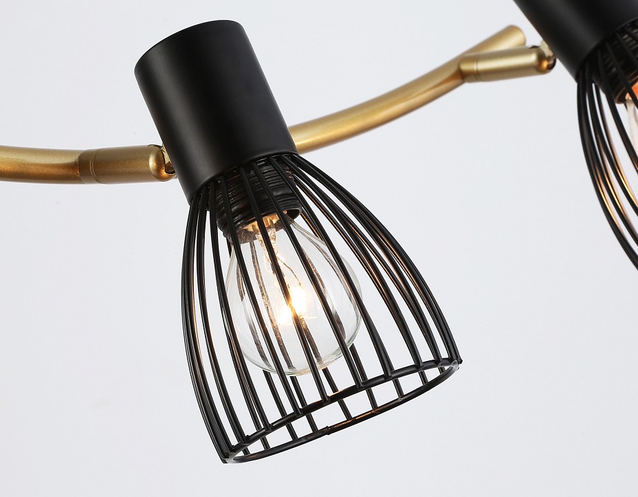 Спот ambrella light tr tr8662