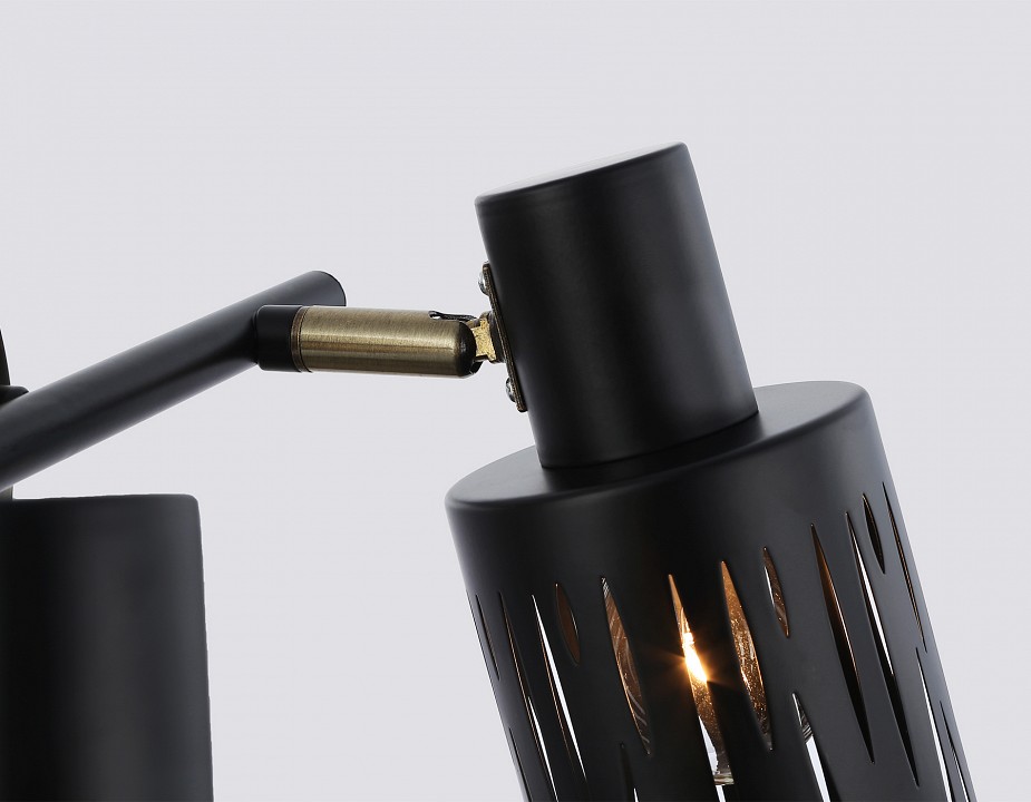 Спот ambrella light tr tr8668