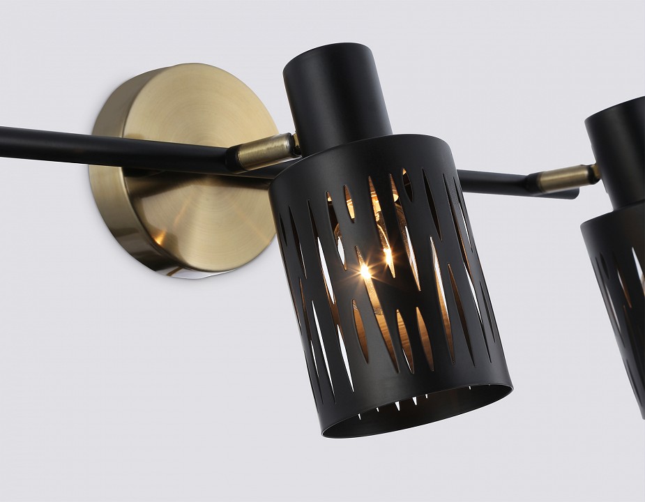 Спот ambrella light tr tr8669