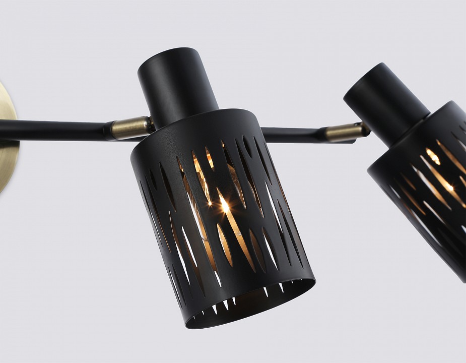 Спот ambrella light tr tr8670