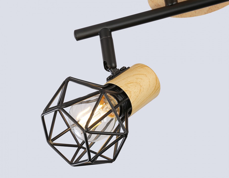 Спот ambrella light tr tr8752