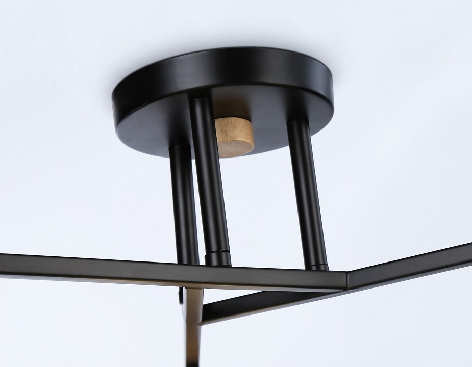 Люстра на штанге ambrella light tr tr9493