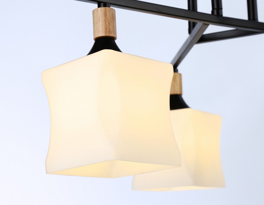 Люстра на штанге ambrella light tr tr9497
