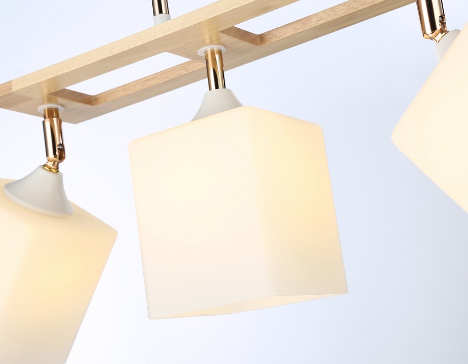 Люстра на штанге ambrella light tr tr9505