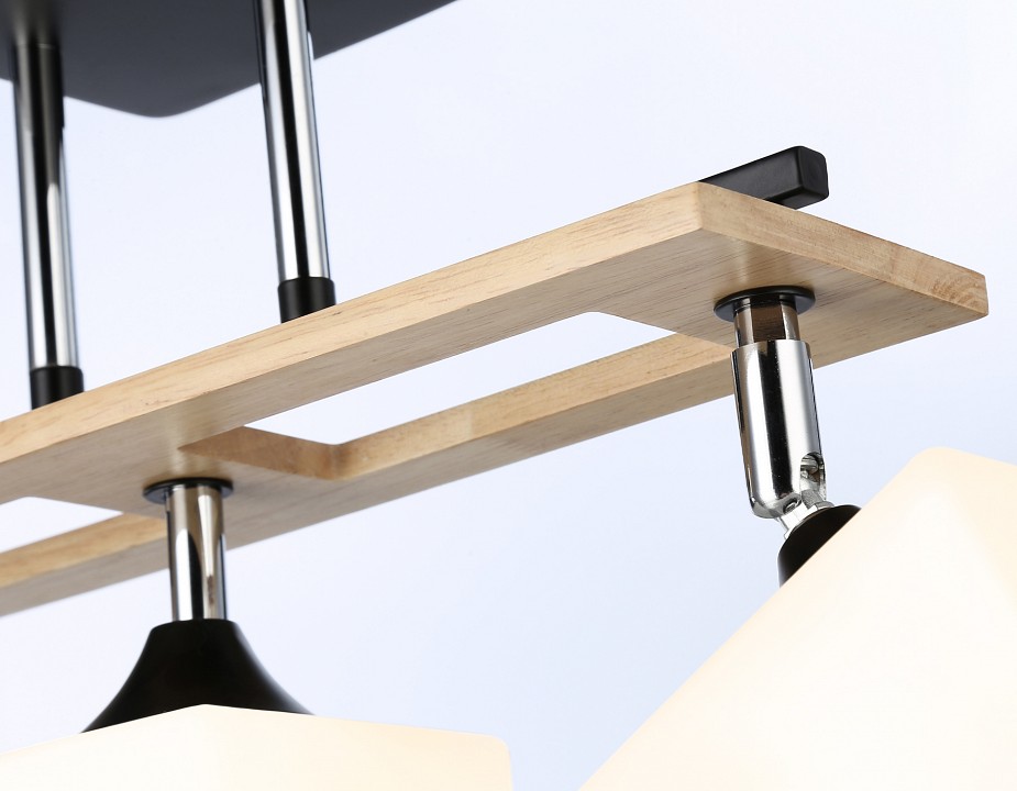 Люстра на штанге ambrella light tr tr9507