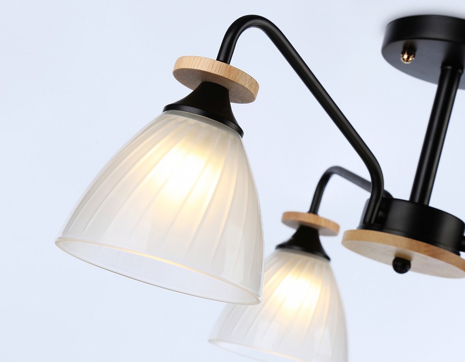 Люстра на штанге ambrella light tr tr9564