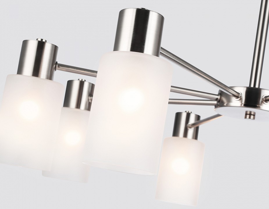 Люстра на штанге ambrella light traditional tr9575