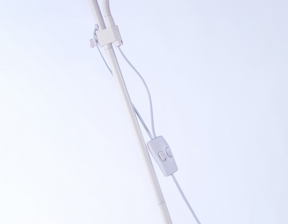 Торшер с подсветкой ambrella light tr tr97622