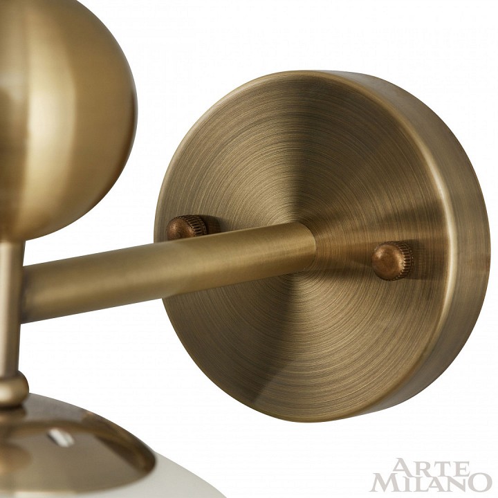 Бра arte milano neapolis-70307 270307/1b gd