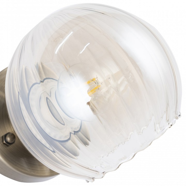 Бра arte milano amalfi-322307 322307/1w ab