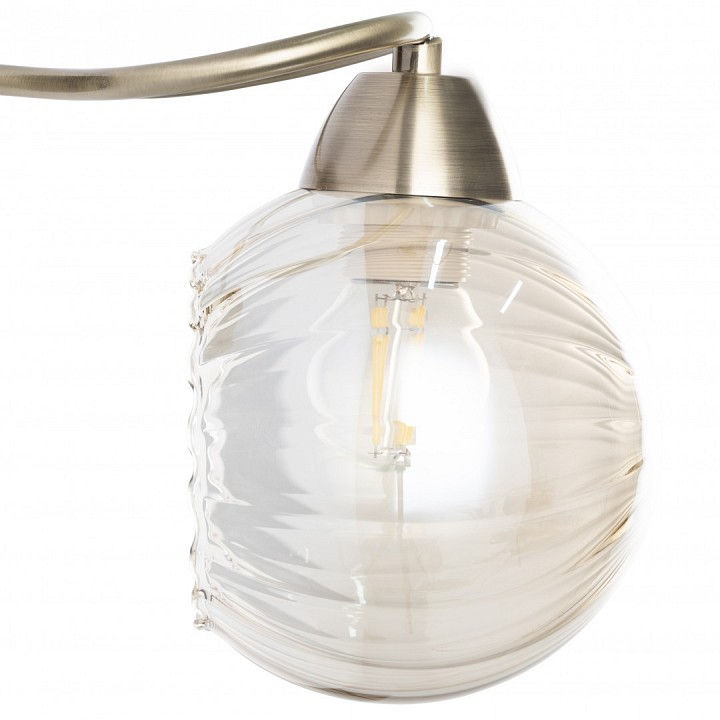 Бра arte milano amalfi-329207 329207/1w ab