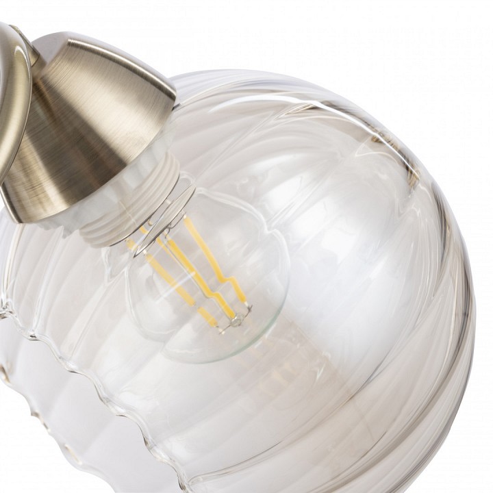 Потолочная люстра arte milano amalfi-329207 329207/3 ab