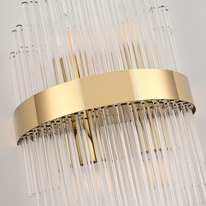 Накладной светильник arte milano torcia 430122.250.4.e14.a1 gd