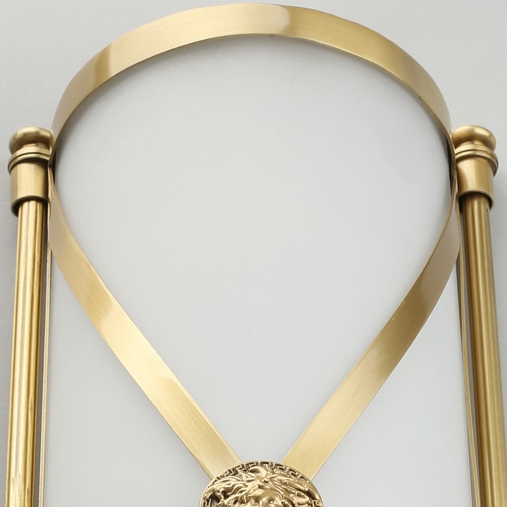 Накладной светильник aployt zoe apl.806.01.02