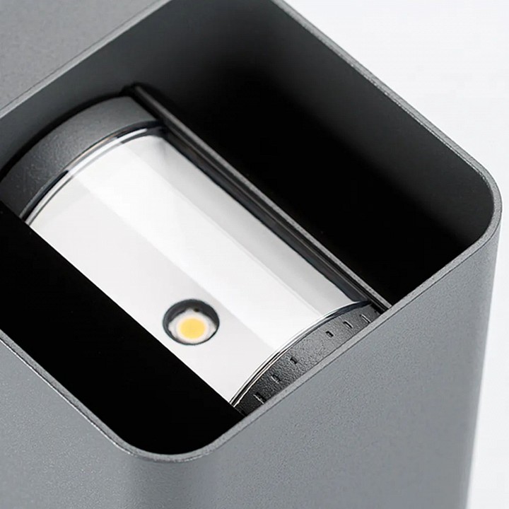 Накладной светильник arlight lgd-wall 029794