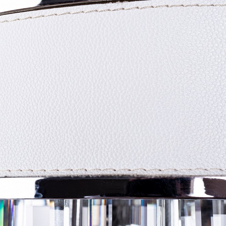 Накладной светильник arte lamp diadem a1002ap-2cc