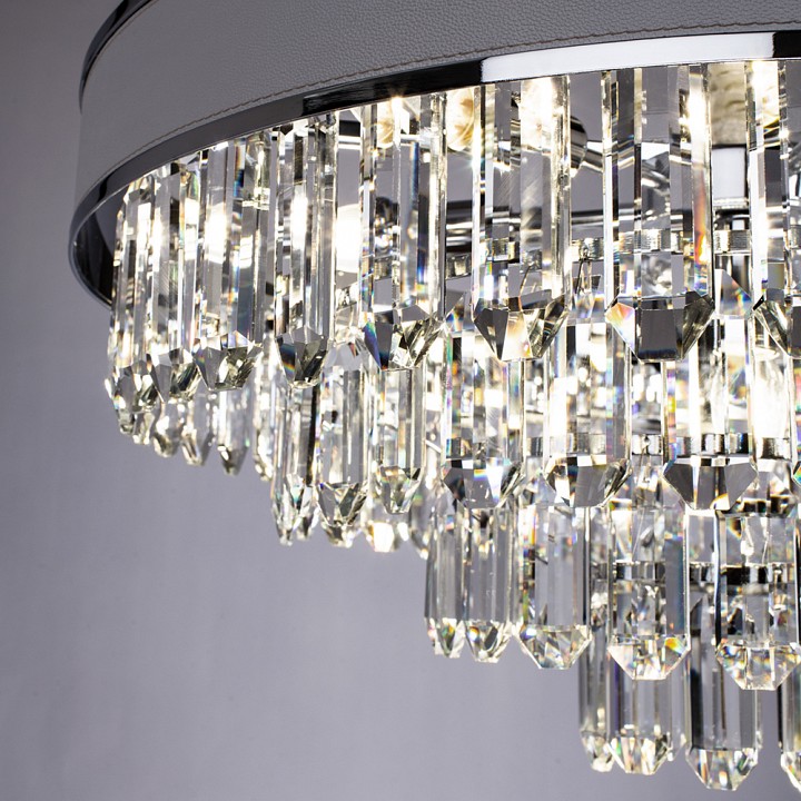 Подвесной светильник arte lamp diadem a1002lm-8cc