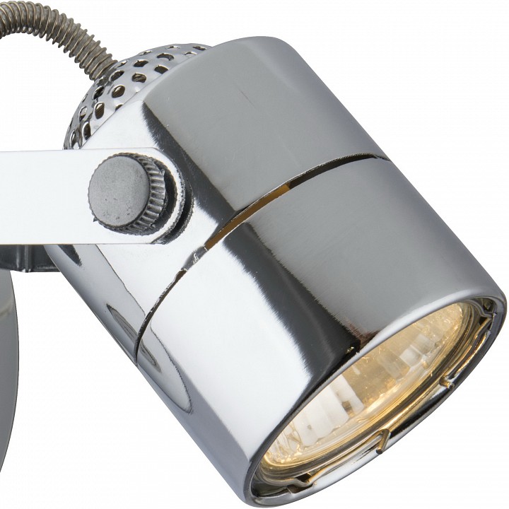 Бра arte lamp lente a1310ap-1cc