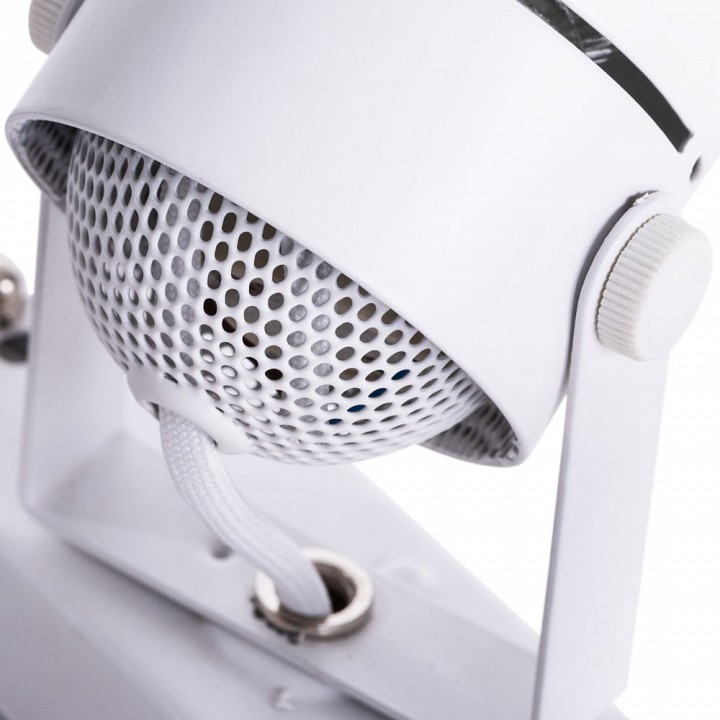 Светильник на штанге arte lamp mizar a1311pl-4wh