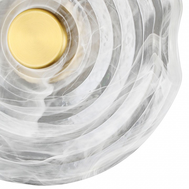 Накладной светильник arte lamp bevel a1682ap-5pb