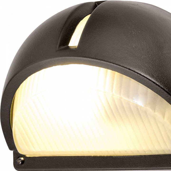 Накладной светильник arte lamp urban a2801al-1bk