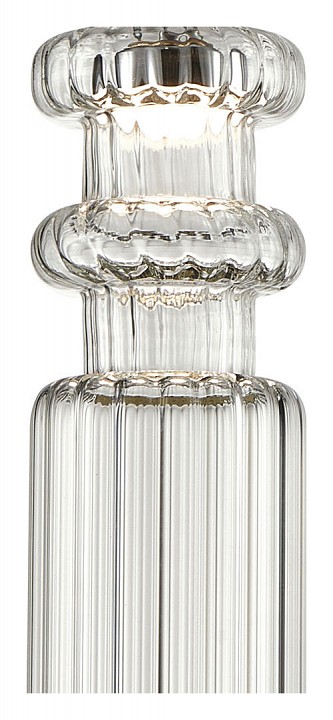 Подвесной светильник arte lamp crystal a2942sp-1cc