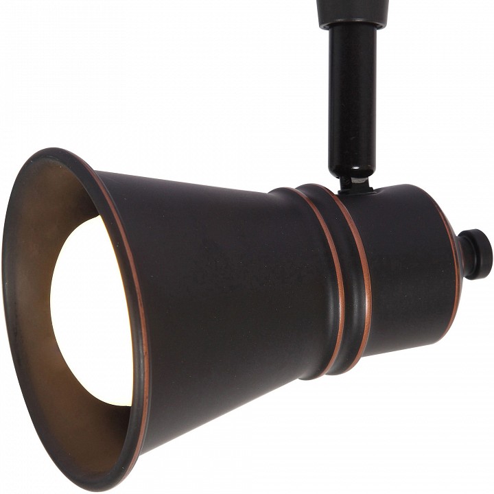 Светильник на штанге arte lamp rails a3057 a3057pl-1bk