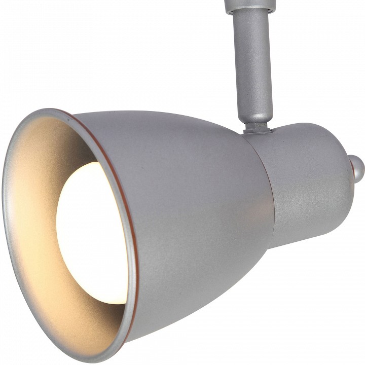 Светильник на штанге arte lamp rails a3058 a3058pl-1si