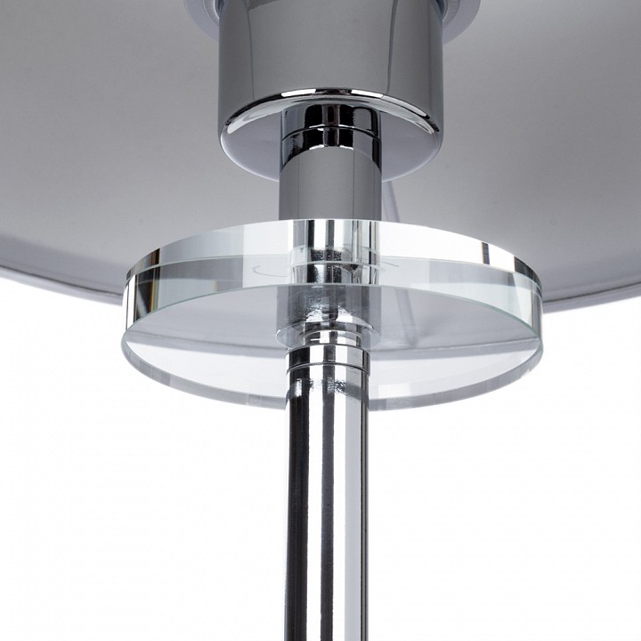 Настольная лампа декоративная arte lamp furore a3990lt-1cc