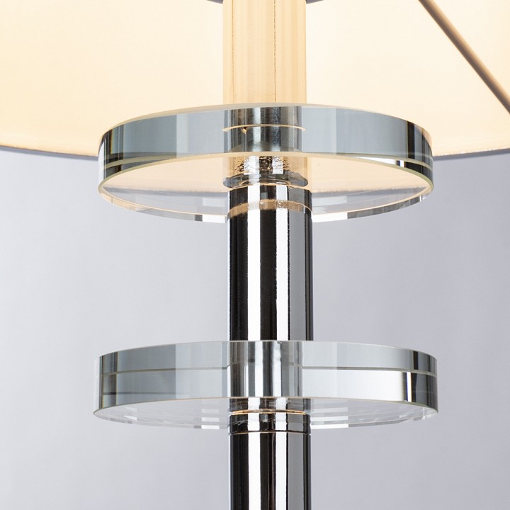 Торшер arte lamp furore a3990pn-1cc