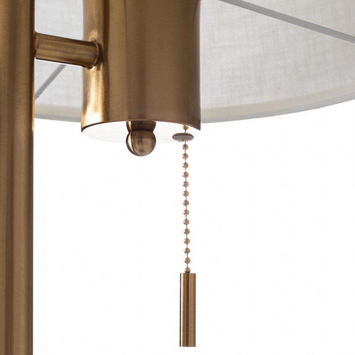 Настольная лампа декоративная arte lamp proxima a4031lt-1pb