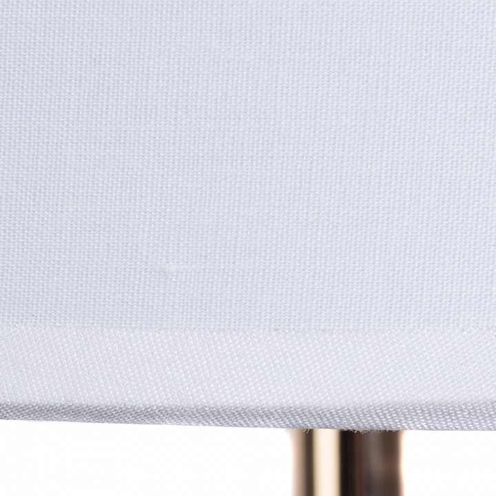 Настольная лампа декоративная arte lamp maia a4036lt-1go