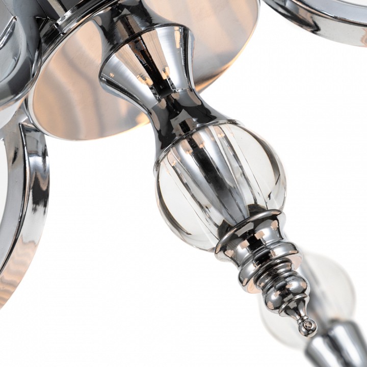 Люстра на штанге arte lamp ibiza a4038pl-5cc