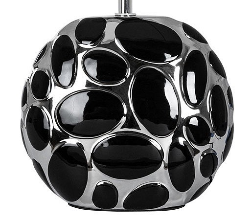 Настольная лампа декоративная arte lamp poppy a4063lt-1cc